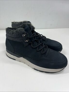 New Rockport Works Women’s Safety Boots Composite Toe Size 10.5 W